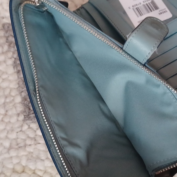 Coach wallet - Picture 14 of 16